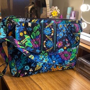 Vera Bradley Laptop Bag